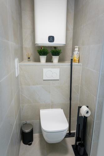 Stylish apartment in the heart of Tallinn, Tallin (foto 10)