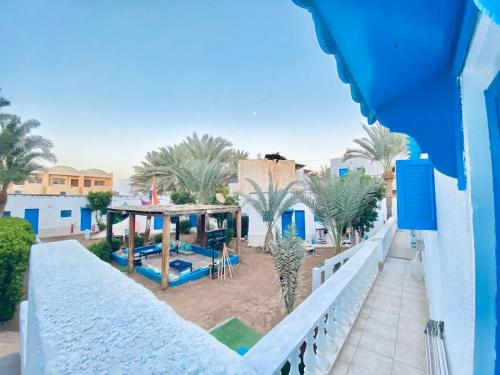 Auski Hostel Dahab 3