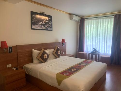 Hotel Tâm Tình