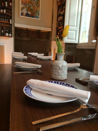 Hotel Pazo de Altamira - image 11