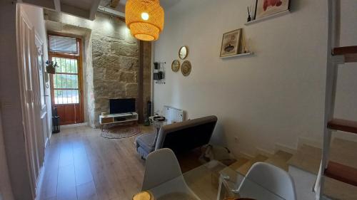  Increíble apartamento frente al Puente Romano in Salamanca