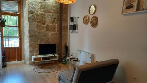  Increíble apartamento frente al Puente Romano in Salamanca