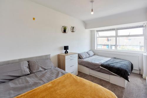 Spacious home close to city centre location, Лидс (фото 3)