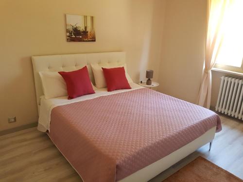  La Magnolia, Ferienwohnung in San Giorgio a Liri