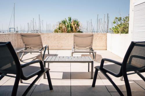 Hotel Puerto Sherry - image 6