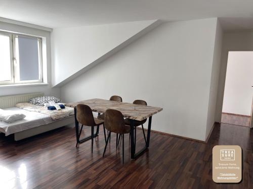  Cityhit 1020 Treasure Home_Top 23 in Wien
