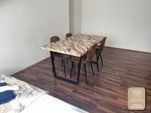  Cityhit 1020 Treasure Home_Top 23 in Wien