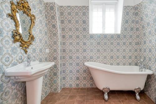 Le Petit Château de Barbizon in Фонтенбло