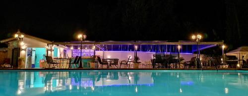 Primavera Hotel - image 5