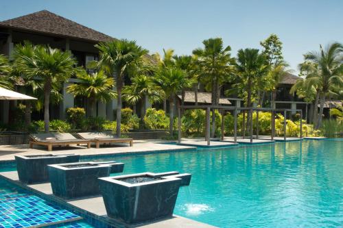PATTARA RESORT & SPA