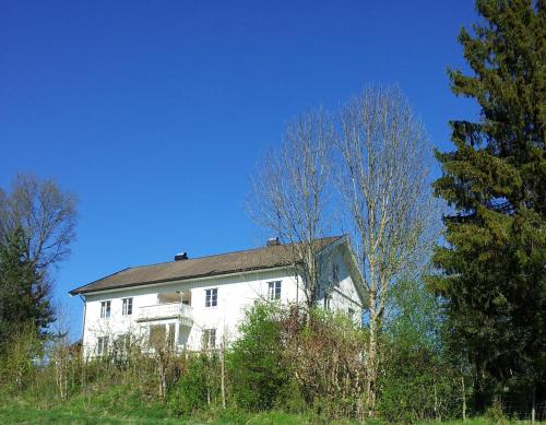 Accommodation in Svarstad