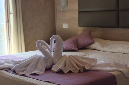 Hotel Miralago - Tremosine Sul Garda