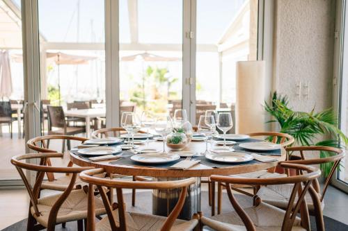 Hotel Puerto Sherry - main image