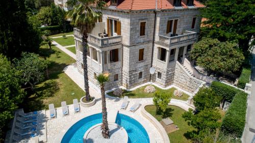Villa Filaus B&B