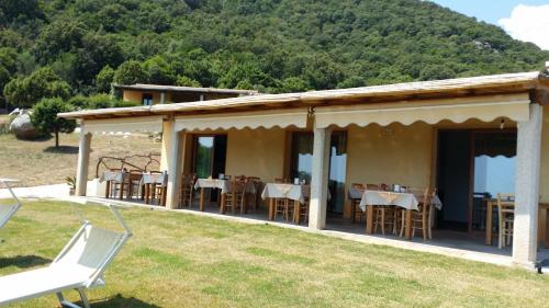 Li Teggi Turismo Rurale 3