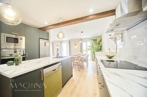 Two-Bedroom Apartment image 8