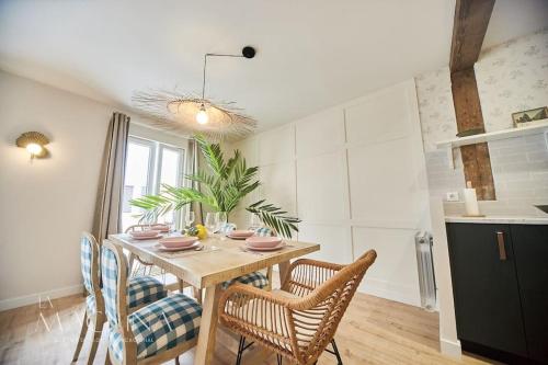Two-Bedroom Apartment image 3