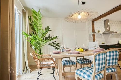 Two-Bedroom Apartment image 2