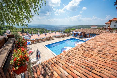 Sevastokrator Hotel & SPA - image 12