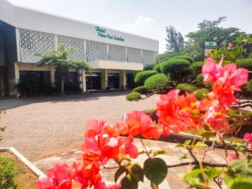 Hotel Puri Garden Air Port Semarang (Hotel Puri Garden)