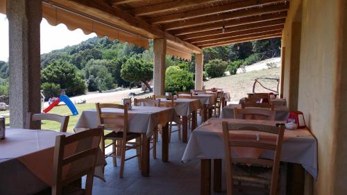 Li Teggi Turismo Rurale 4