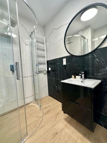 Duplex Apartment