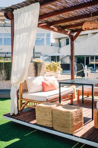 Hotel Puerto Sherry in El Puerto de Santa María