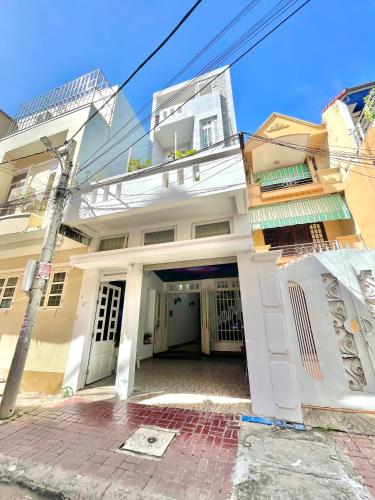 Homestay 99/1 phan chu trinh
