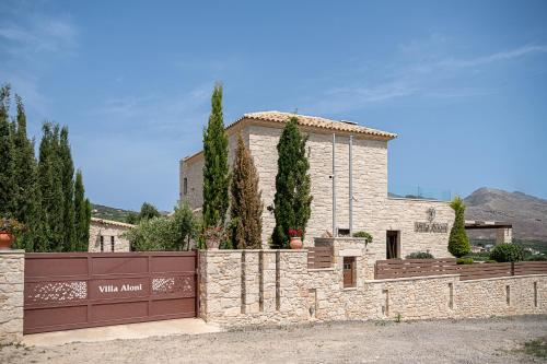 Villa Aloni