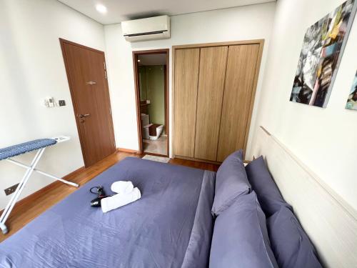 Sky Suites KLCC by GENESIS - image 6