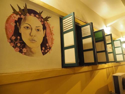Thunyaporn Hostel in Trang