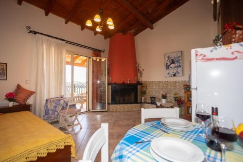 Alexis & Loula Village House 4