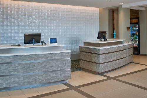 Residence Inn by Marriott Chicago Bolingbrook