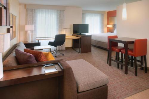 Residence Inn by Marriott Chicago Bolingbrook