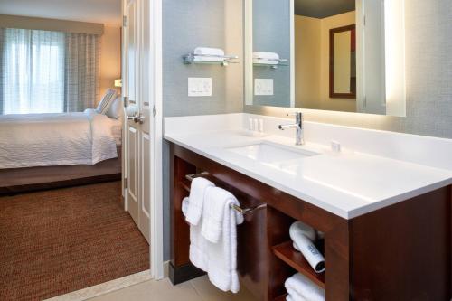 Residence Inn by Marriott Chicago Bolingbrook