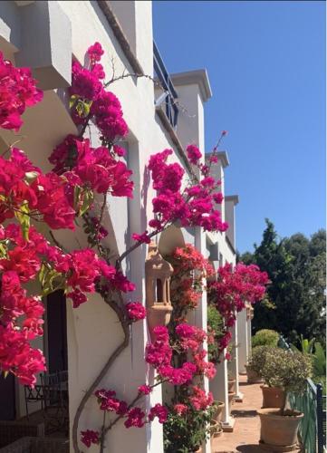Boutique Hotel Maravilla - Marbella