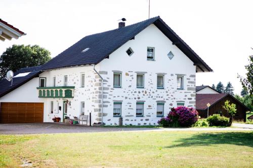 Ferienhaus Drasch - Lalling