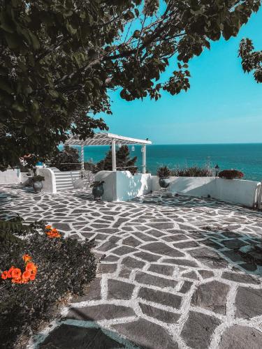 Villa Olga studios 4