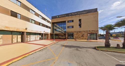  Sercotel La Princesa in Móstoles