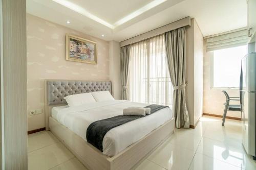 Exclusive and Cozy studio in central Jakarta