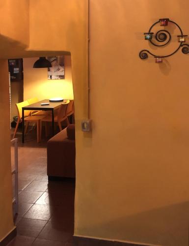 Létesítmények, Casa Odette Calcata in Mazzano Romano