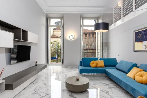 Suite with City View