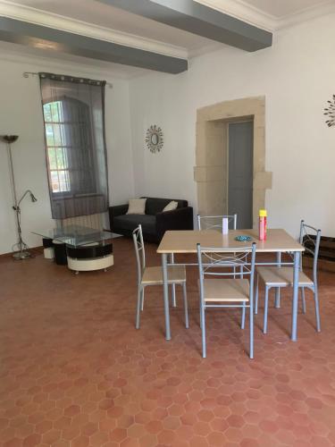 Didgy 5 personnes - Location saisonnière - Pont-Saint-Esprit