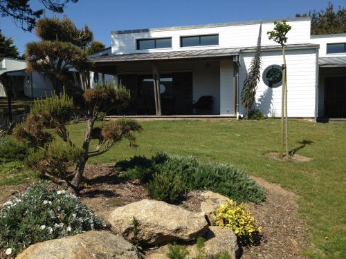 Villas Blue Idea gîte à louer Illien