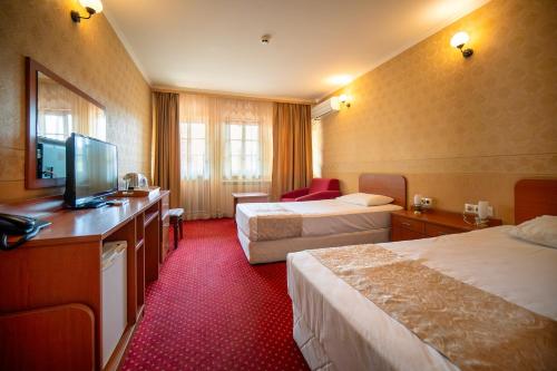 Sevastokrator Hotel & SPA - image 3