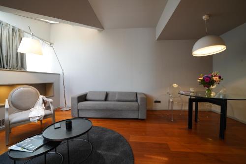 987 Design Prague Hotel - main image