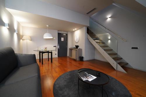 987 Design Prague Hotel - image 8