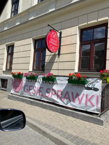 Apartamenty Łuczkowskiego z widokiem na Studnię 2 (Apartamenty Luczkowskiego z widokiem na Studnie 2) in Chelm