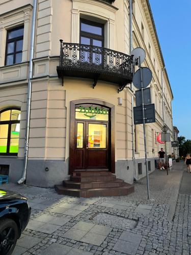 Apartamenty Łuczkowskiego z widokiem na Studnię 2 (Apartamenty Luczkowskiego z widokiem na Studnie 2) in Chelm