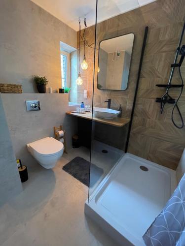 Apartamenty Łuczkowskiego z widokiem na Studnię 2 (Apartamenty Luczkowskiego z widokiem na Studnie 2) in Chelm